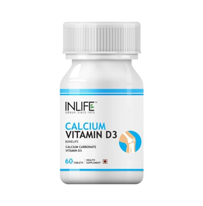 CALGOVIT CALCIUM +VITAMIN D3